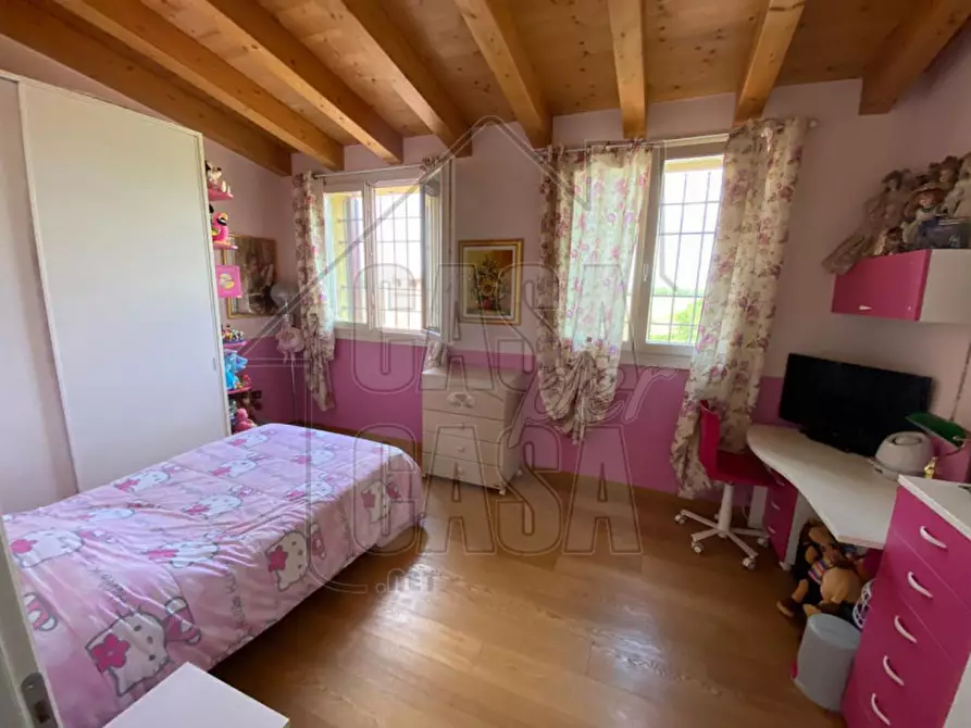 Immagine 12 di Casa indipendente in vendita  in Via San tommaso a Albignasego