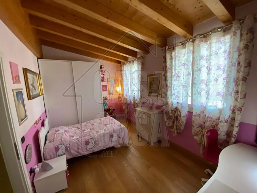 Immagine 13 di Casa indipendente in vendita  in Via San tommaso a Albignasego