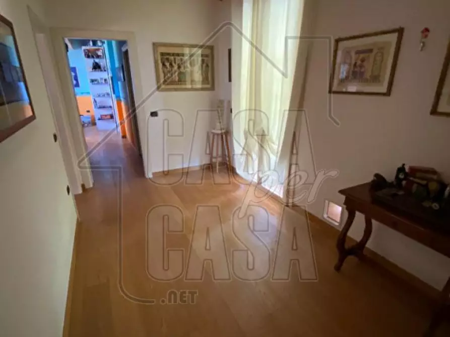 Immagine 17 di Casa indipendente in vendita  in Via San tommaso a Albignasego