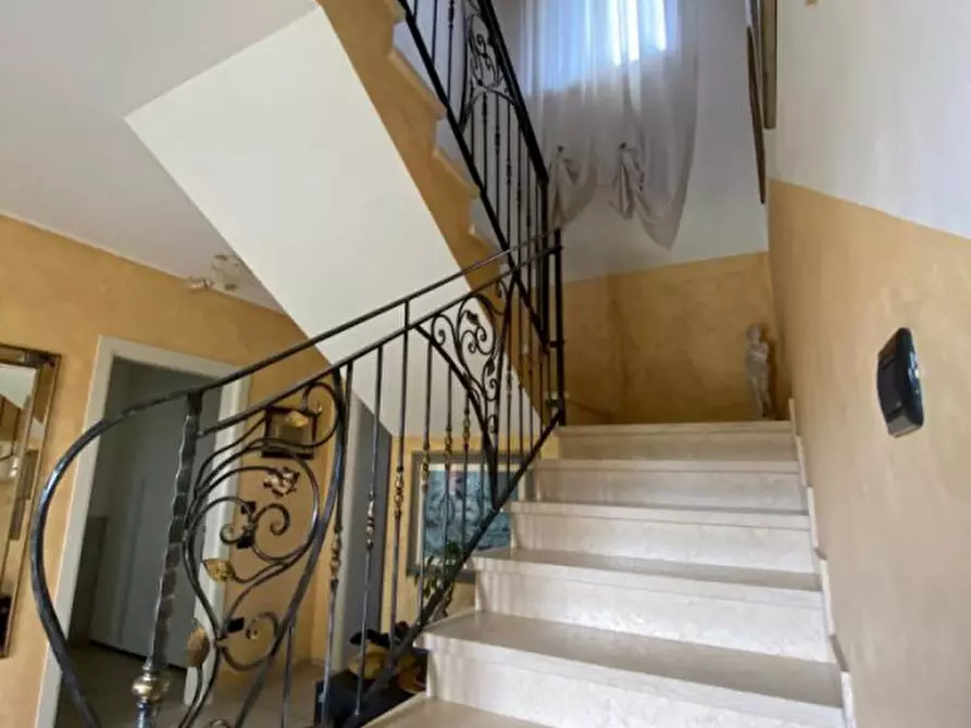 Immagine 19 di Casa indipendente in vendita  in Via San tommaso a Albignasego