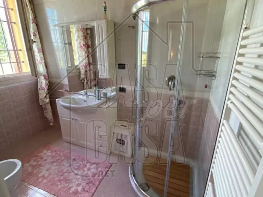 Immagine 21 di Casa indipendente in vendita  in Via San tommaso a Albignasego