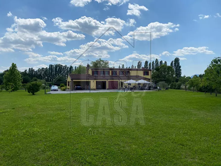 Immagine 22 di Casa indipendente in vendita  in Via San tommaso a Albignasego