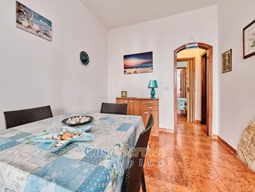 Immagine 20 di Villa in vendita  in Via Dei Pini a Gallipoli