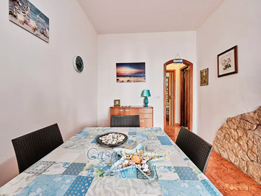 Immagine 21 di Villa in vendita  in Via Dei Pini a Gallipoli