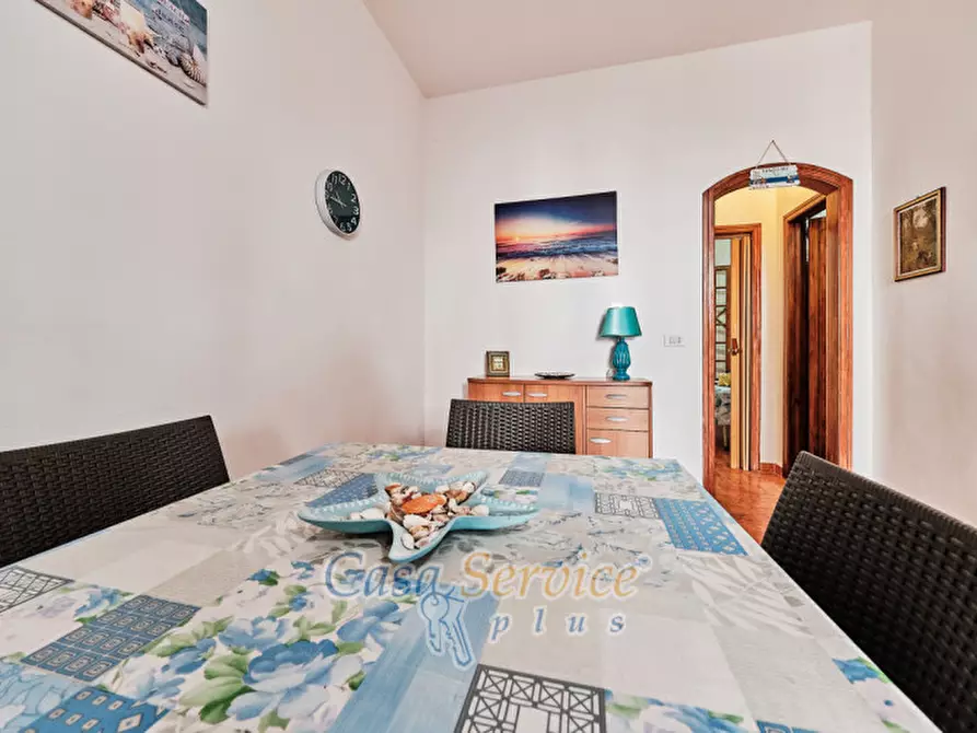 Immagine 22 di Villa in vendita  in Via Dei Pini a Gallipoli