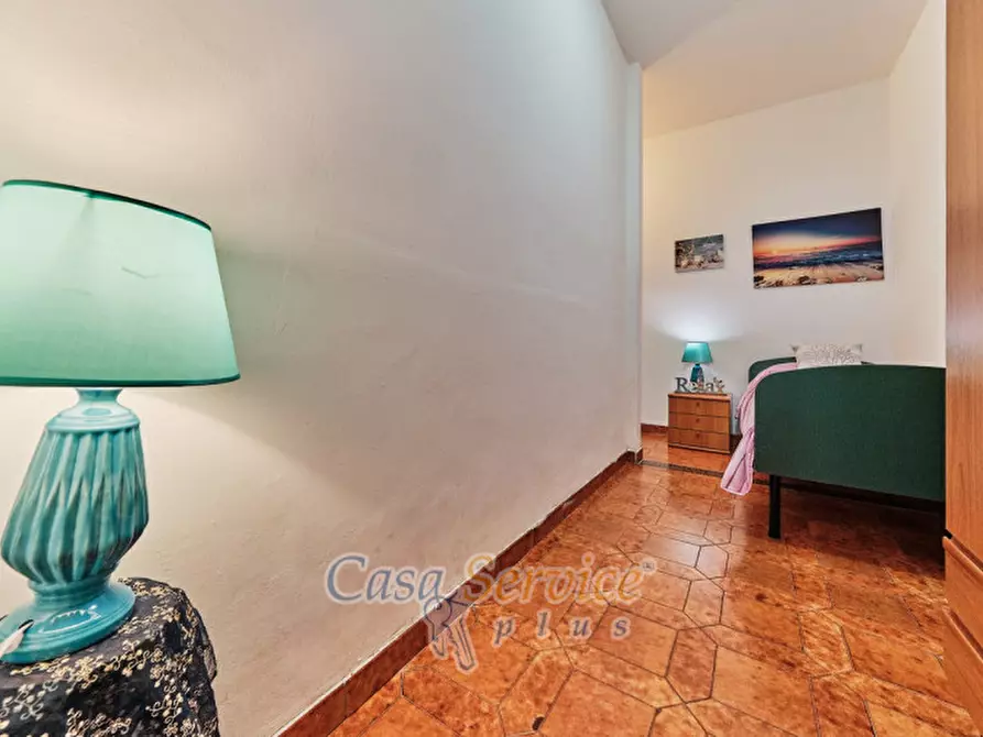 Immagine 24 di Villa in vendita  in Via Dei Pini a Gallipoli