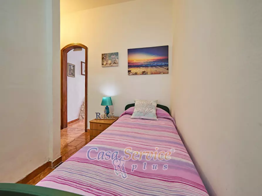 Immagine 25 di Villa in vendita  in Via Dei Pini a Gallipoli