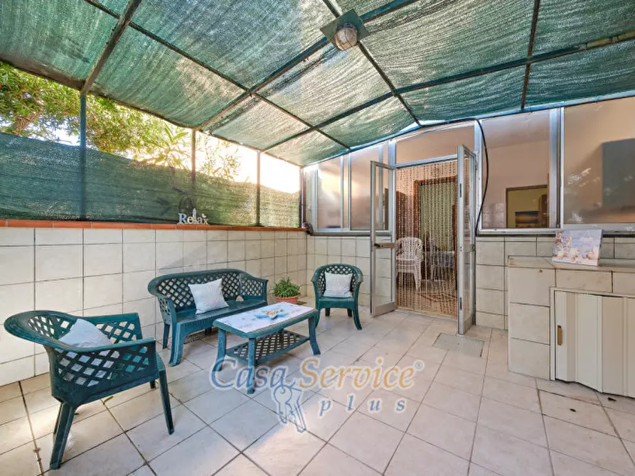 Immagine 27 di Villa in vendita  in Via Dei Pini a Gallipoli