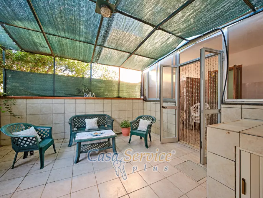 Immagine 28 di Villa in vendita  in Via Dei Pini a Gallipoli