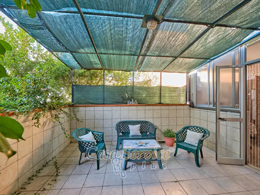 Immagine 29 di Villa in vendita  in Via Dei Pini a Gallipoli