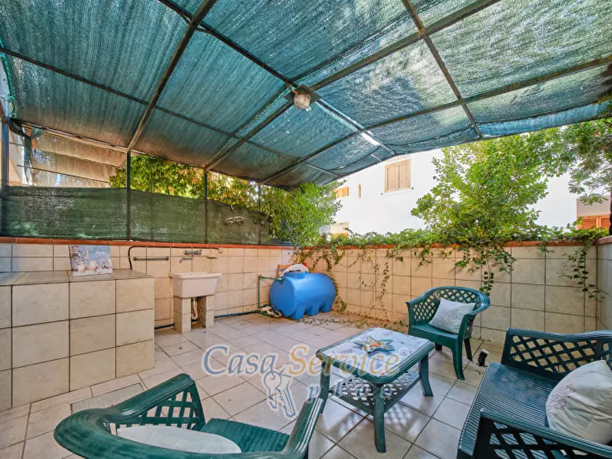 Immagine 30 di Villa in vendita  in Via Dei Pini a Gallipoli