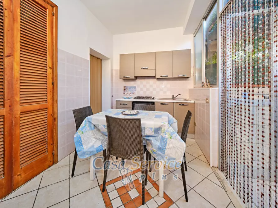 Immagine 31 di Villa in vendita  in Via Dei Pini a Gallipoli