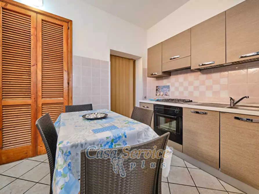 Immagine 33 di Villa in vendita  in Via Dei Pini a Gallipoli