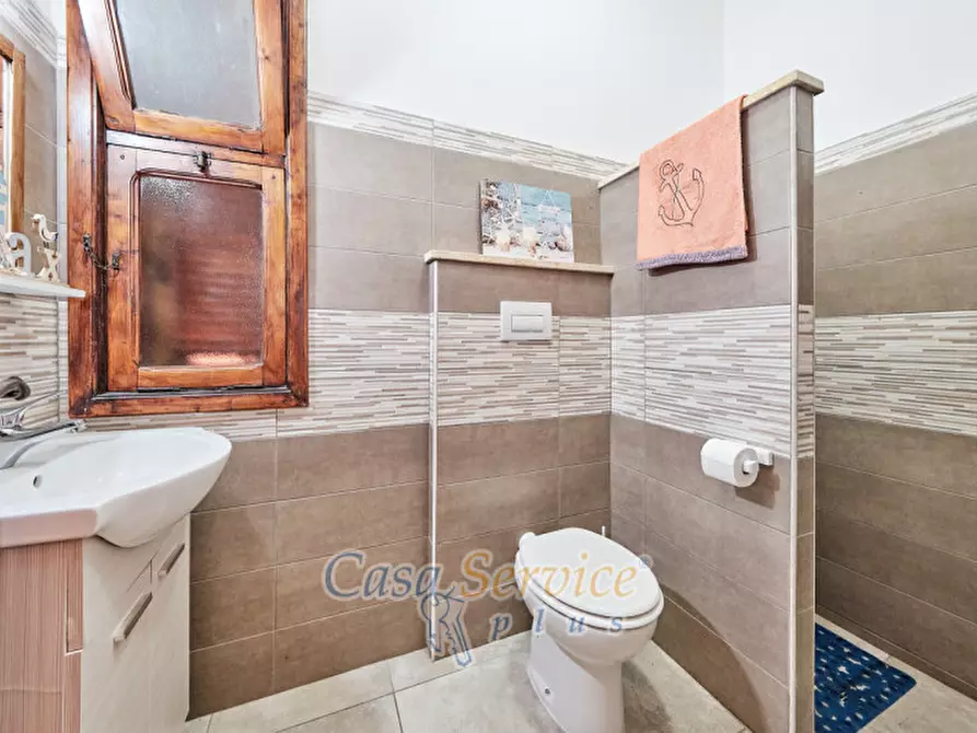 Immagine 35 di Villa in vendita  in Via Dei Pini a Gallipoli