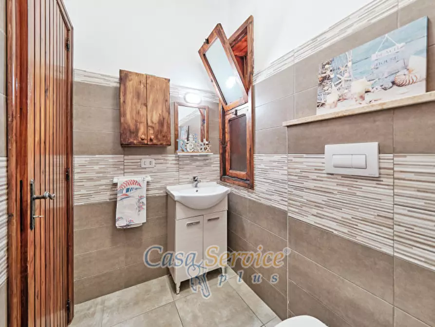 Immagine 37 di Villa in vendita  in Via Dei Pini a Gallipoli