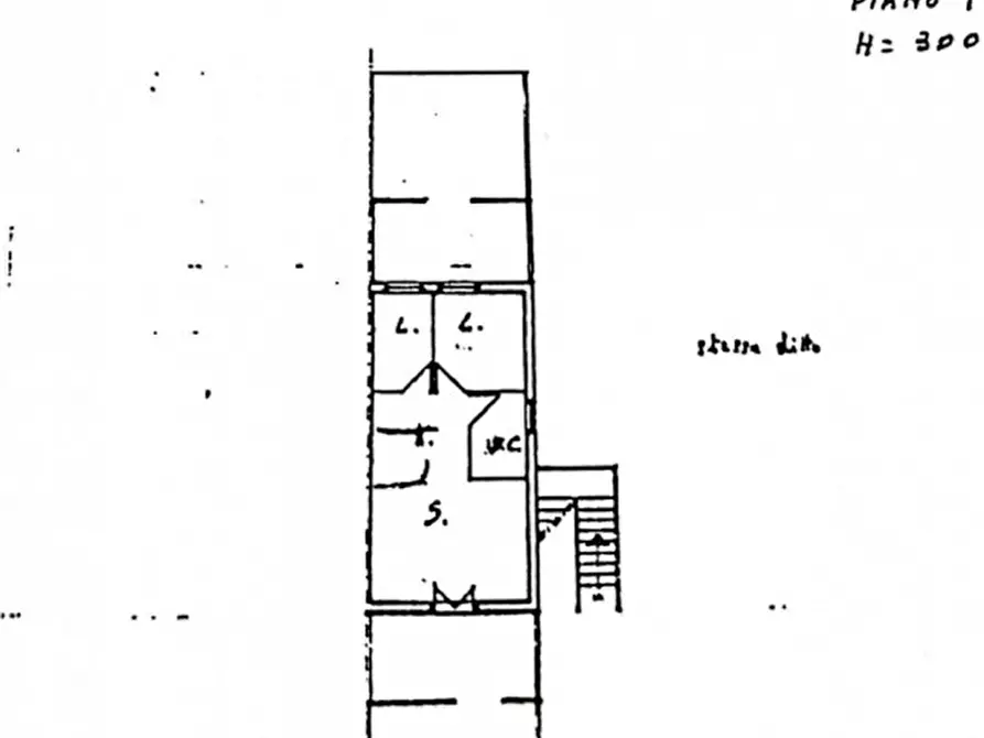 Immagine 38 di Villa in vendita  in Via Dei Pini a Gallipoli
