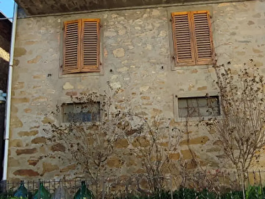 Immagine 3 di Villetta a schiera in vendita  in via della torre campanaria a Montevarchi