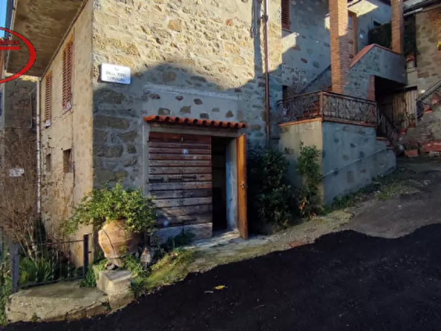 Immagine 5 di Villetta a schiera in vendita  in via della torre campanaria a Montevarchi