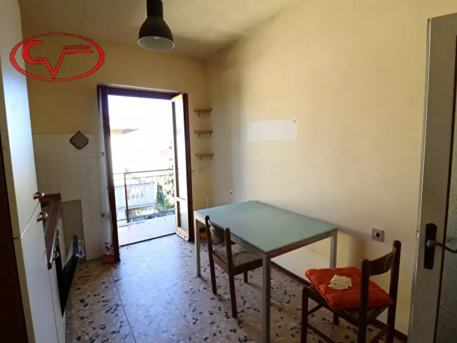 Immagine 11 di Villetta a schiera in vendita  in via della torre campanaria a Montevarchi