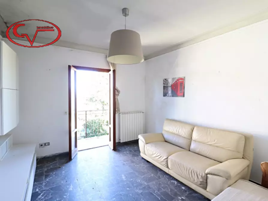 Immagine 14 di Villetta a schiera in vendita  in via della torre campanaria a Montevarchi