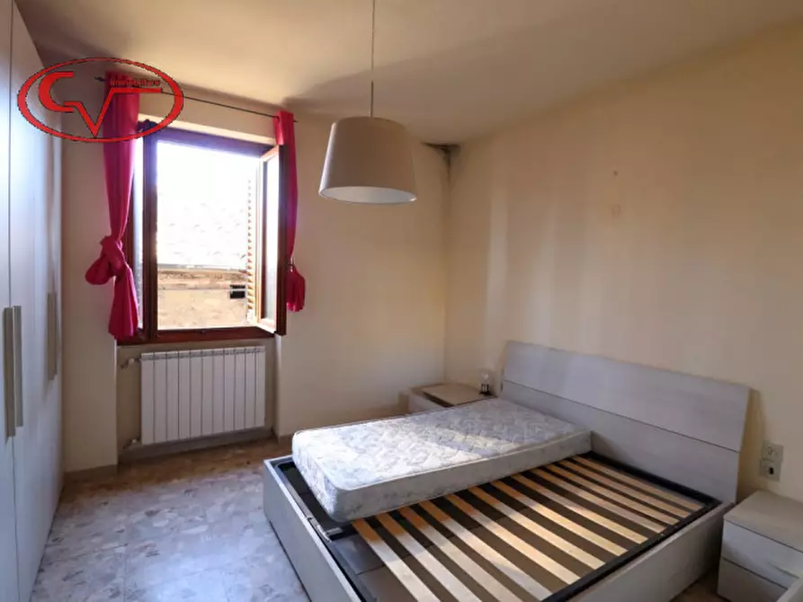 Immagine 18 di Villetta a schiera in vendita  in via della torre campanaria a Montevarchi