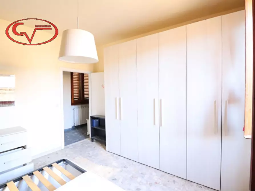 Immagine 19 di Villetta a schiera in vendita  in via della torre campanaria a Montevarchi