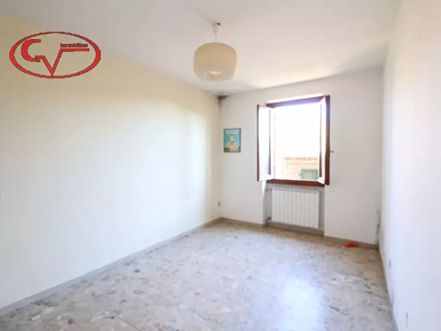 Immagine 24 di Villetta a schiera in vendita  in via della torre campanaria a Montevarchi