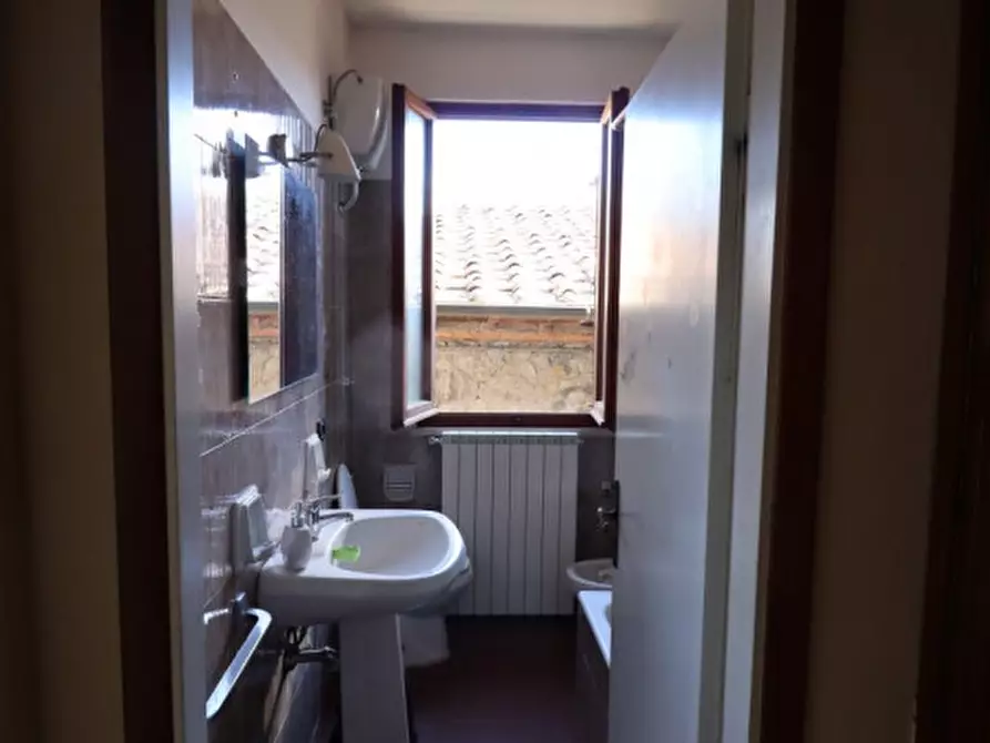 Immagine 25 di Villetta a schiera in vendita  in via della torre campanaria a Montevarchi