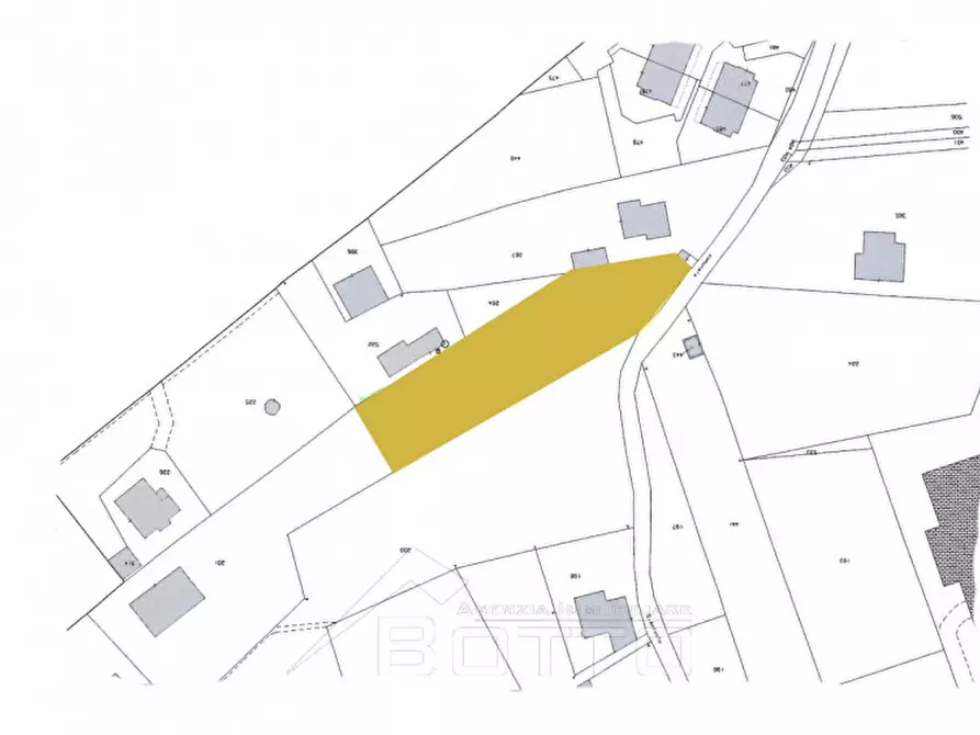 Immagine 5 di Terreno in vendita  in Via Sant'Antonio a Cavallirio