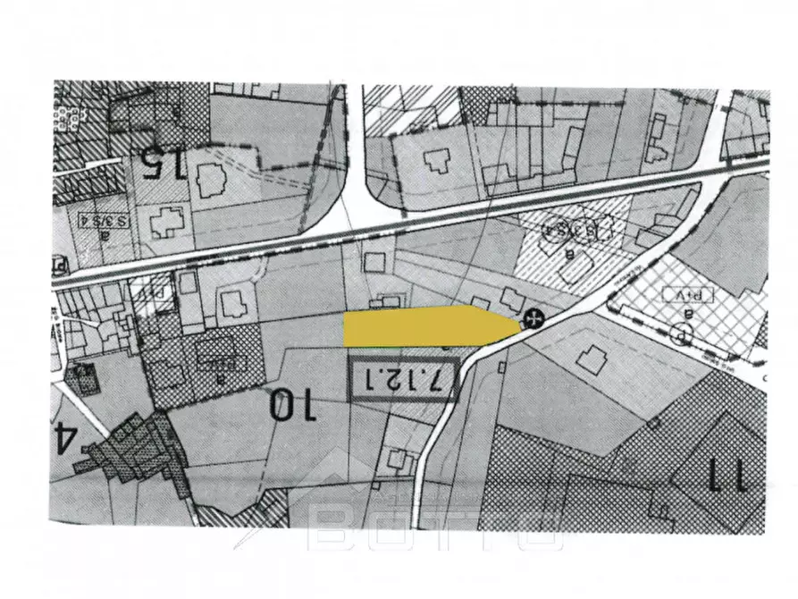 Immagine 6 di Terreno in vendita  in Via Sant'Antonio a Cavallirio