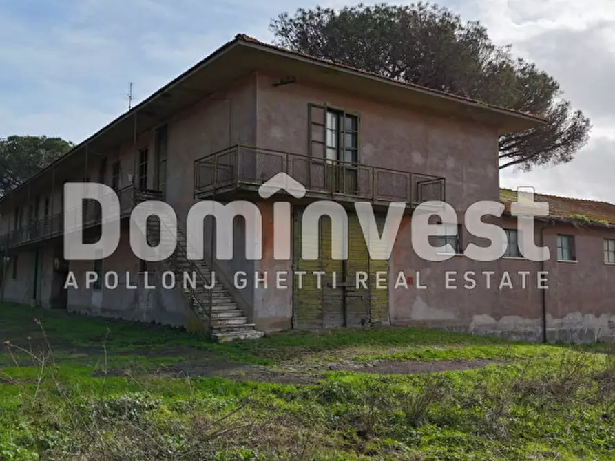 Immagine 32 di Villa in vendita  in viale della Repubblica a Marino