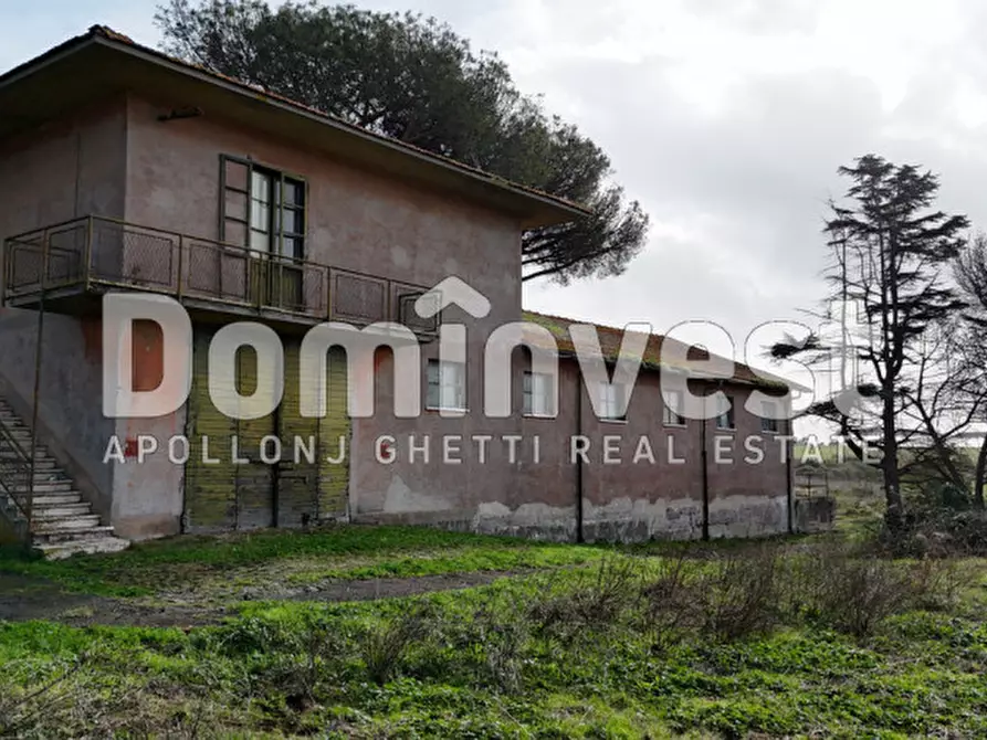 Immagine 33 di Villa in vendita  in viale della Repubblica a Marino