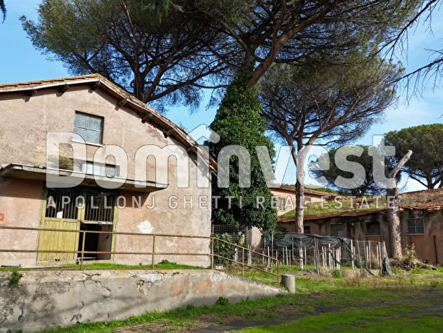 Immagine 39 di Villa in vendita  in viale della Repubblica a Marino