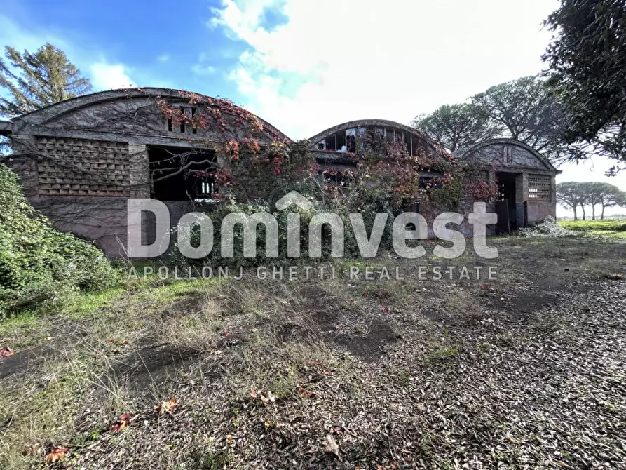 Immagine 44 di Villa in vendita  in viale della Repubblica a Marino