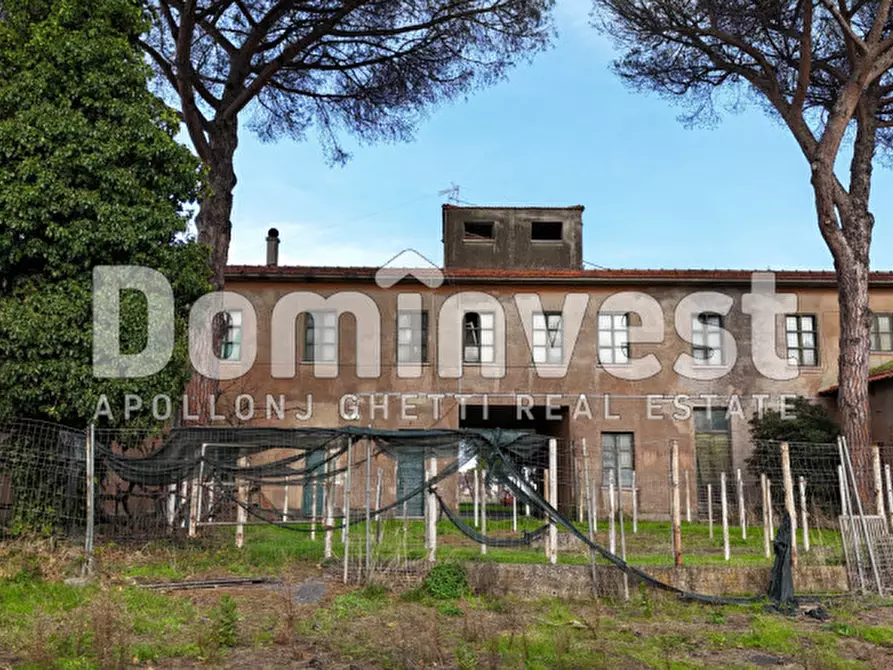 Immagine 45 di Villa in vendita  in viale della Repubblica a Marino