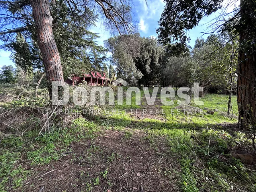 Immagine 58 di Villa in vendita  in viale della Repubblica a Marino