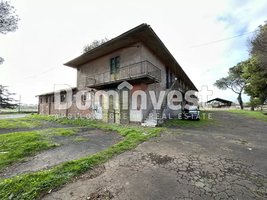 Immagine 60 di Villa in vendita  in viale della Repubblica a Marino