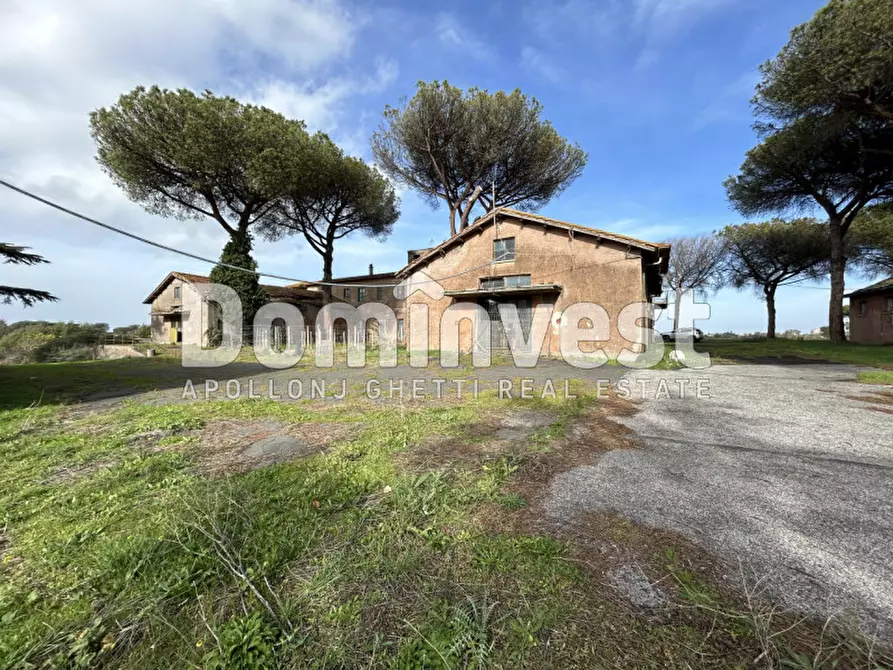 Immagine 64 di Villa in vendita  in viale della Repubblica a Marino