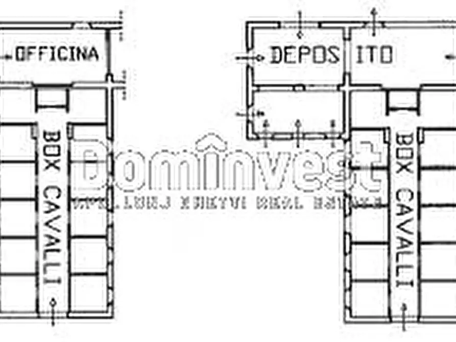 Immagine 69 di Villa in vendita  in viale della Repubblica a Marino