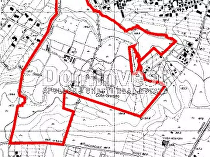 Immagine 71 di Villa in vendita  in viale della Repubblica a Marino