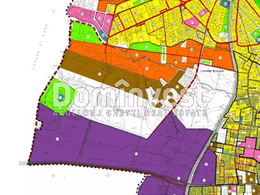 Immagine 72 di Villa in vendita  in viale della Repubblica a Marino