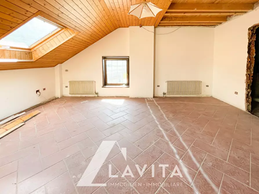 Immagine 1 di Appartamento in vendita  in via Stazione 40 a Egna .Neumarkt.