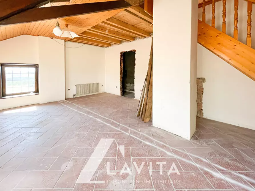 Immagine 2 di Appartamento in vendita  in via Stazione 40 a Egna .Neumarkt.