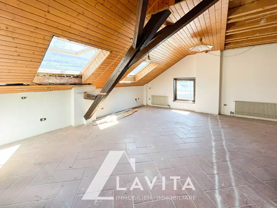 Immagine 3 di Appartamento in vendita  in via Stazione 40 a Egna .Neumarkt.