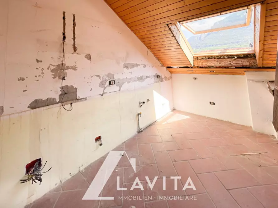 Immagine 4 di Appartamento in vendita  in via Stazione 40 a Egna .Neumarkt.