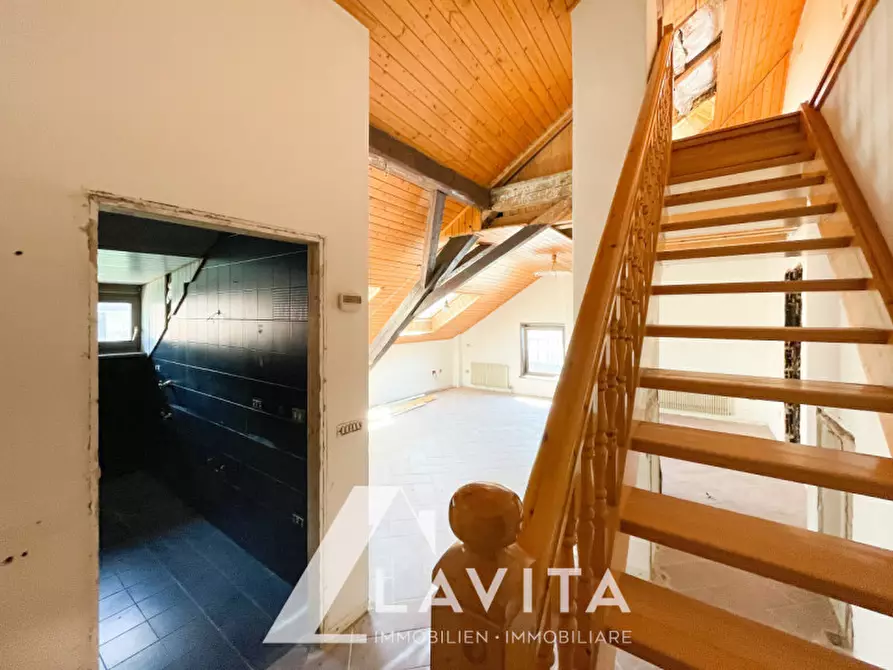 Immagine 5 di Appartamento in vendita  in via Stazione 40 a Egna .Neumarkt.