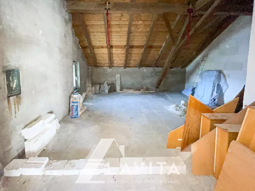 Immagine 7 di Appartamento in vendita  in via Stazione 40 a Egna .Neumarkt.