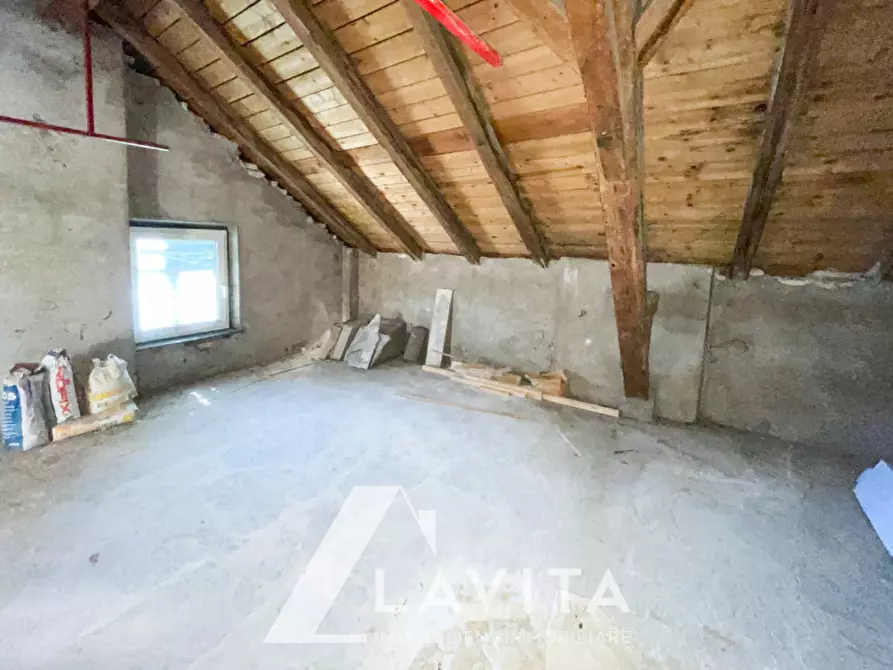 Immagine 8 di Appartamento in vendita  in via Stazione 40 a Egna .Neumarkt.