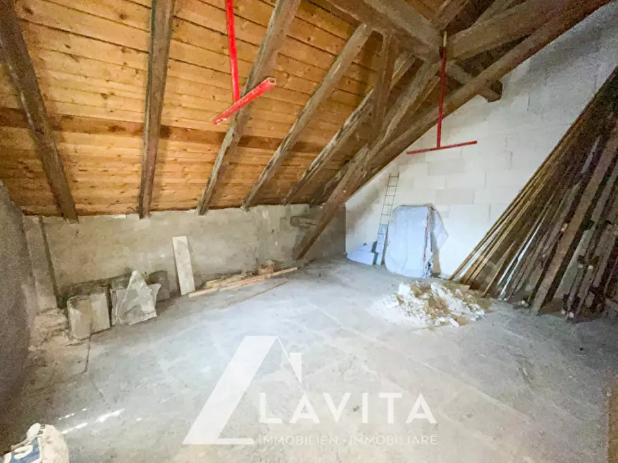 Immagine 9 di Appartamento in vendita  in via Stazione 40 a Egna .Neumarkt.