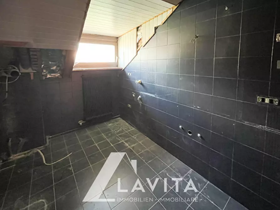 Immagine 11 di Appartamento in vendita  in via Stazione 40 a Egna .Neumarkt.